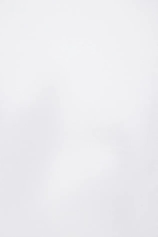Dynamite Tops Women Kyla Jersey Long Sleeve T Shirt White