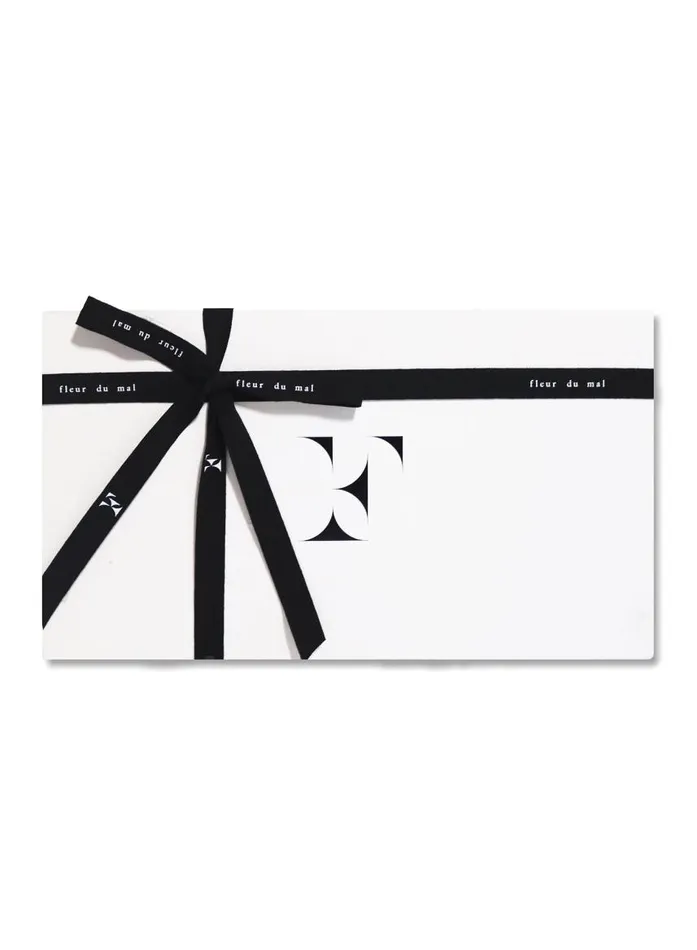 Fleur Du Mal Bridal Women Fleur Du Mal Gift Box