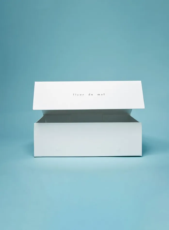 Fleur Du Mal Bridal Women Fleur Du Mal Gift Box Fleur Du Mal Bridal Women Fleur Du Mal Gift Box