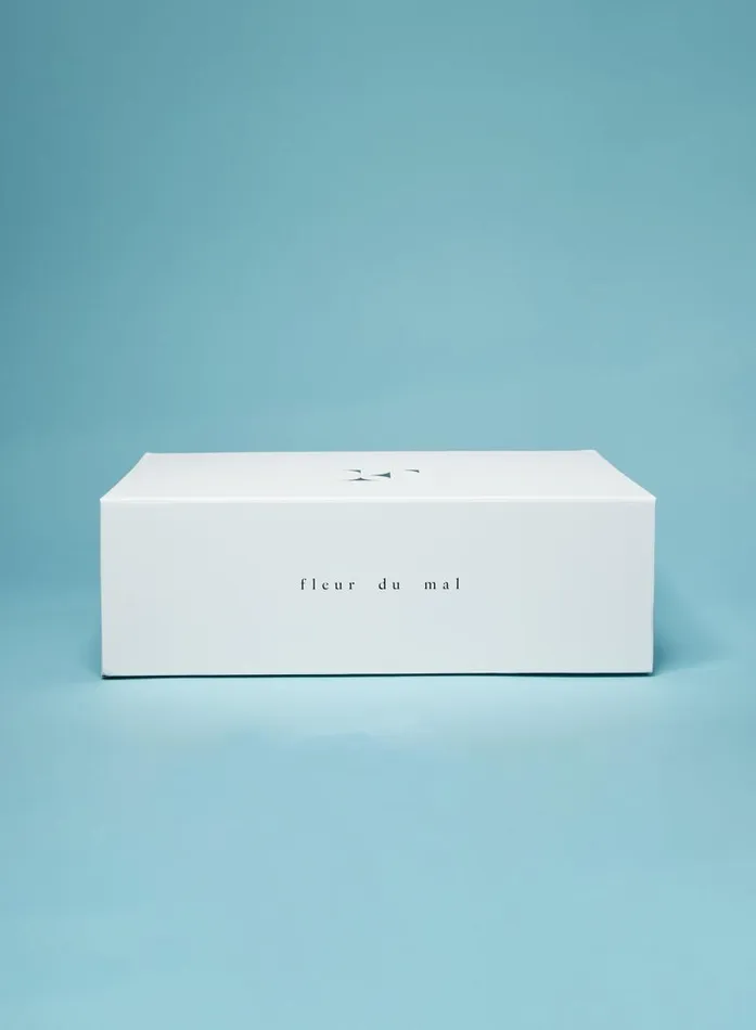 Fleur Du Mal Bridal Women Fleur Du Mal Gift Box Fleur Du Mal Bridal Women Fleur Du Mal Gift Box