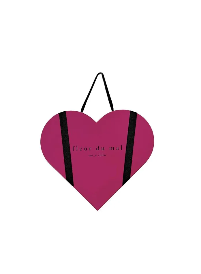 Fleur Du Mal Bridal Women Fleur Du Mal Gift Box Fleur Du Mal Bridal Women Fleur Du Mal Gift Box
