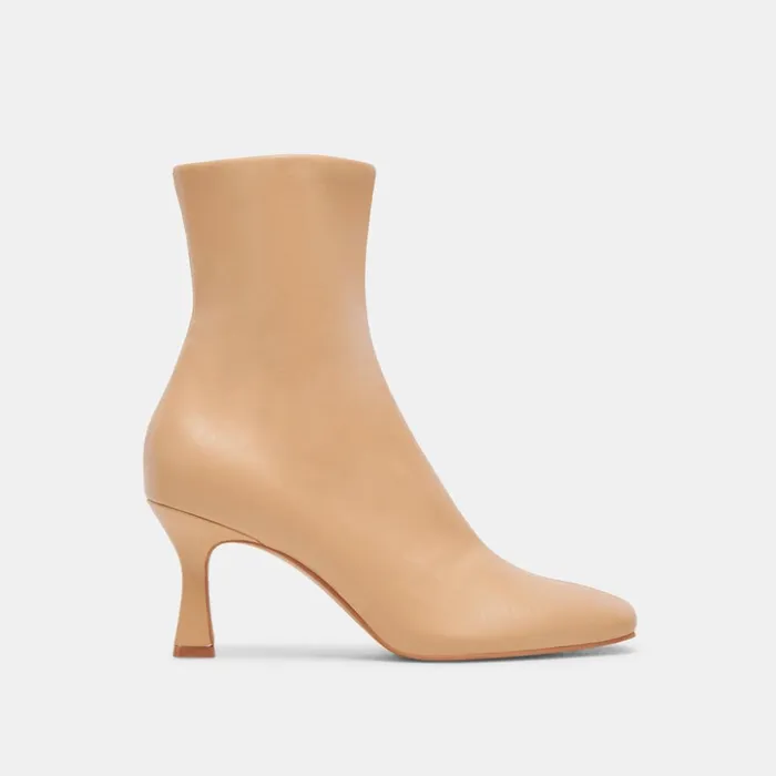 Glamor Boots Tan Stella Women Dolce Vita Boots and Booties