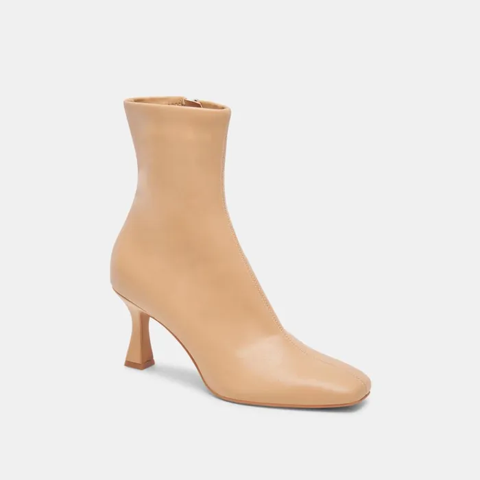 Glamor Boots Tan Stella Women Dolce Vita Boots and Booties
