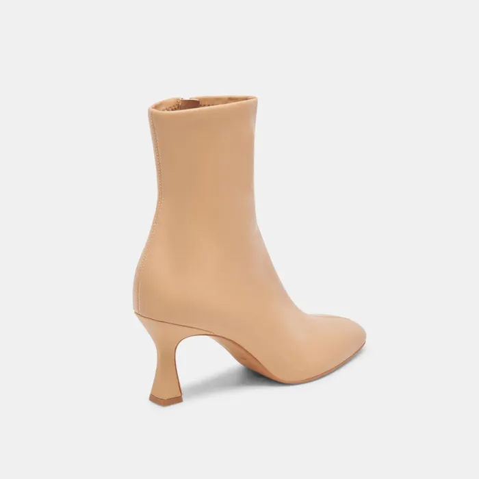 Glamor Boots Tan Stella Women Dolce Vita Boots and Booties