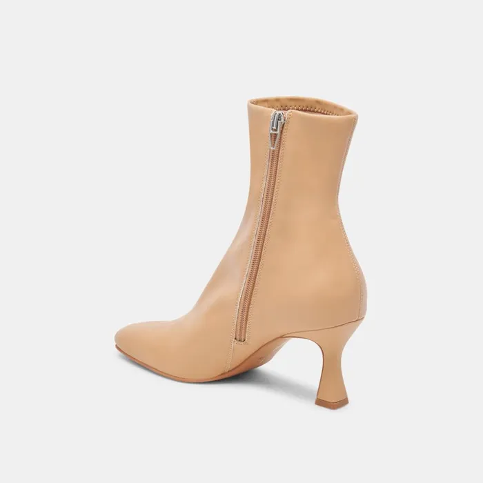 Glamor Boots Tan Stella Women Dolce Vita Boots and Booties