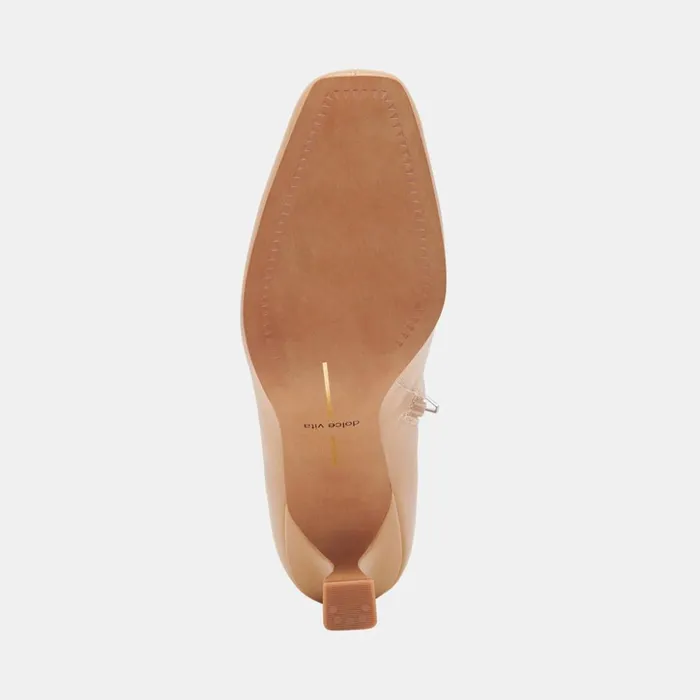 Glamor Boots Tan Stella Women Dolce Vita Boots and Booties