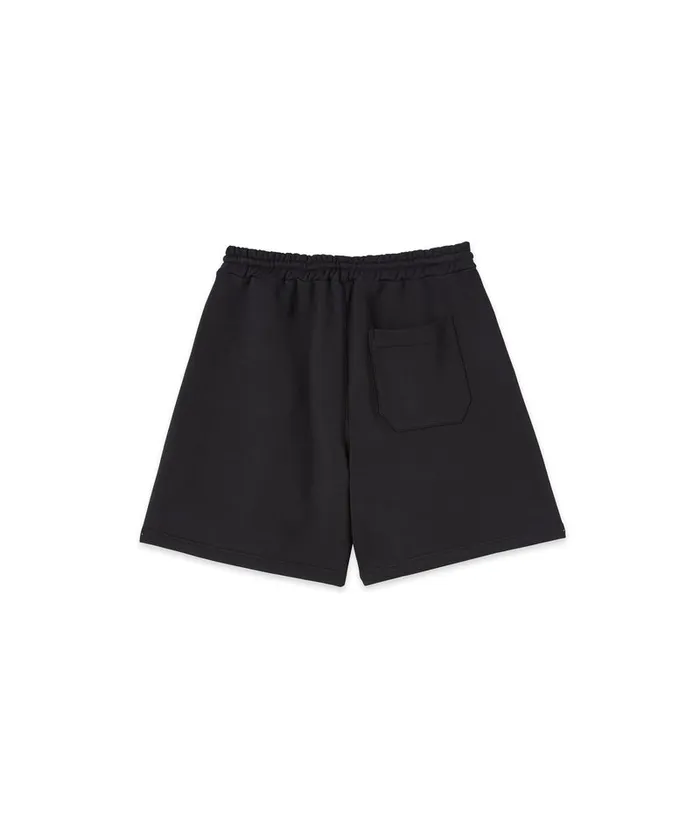 Google Pixel Logo Shorts Men MSGM Pants And Shorts