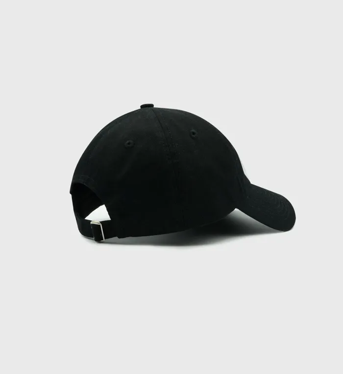 Hats Women Sporty and Rich Yatch Club Hat 8211 BlackWhite