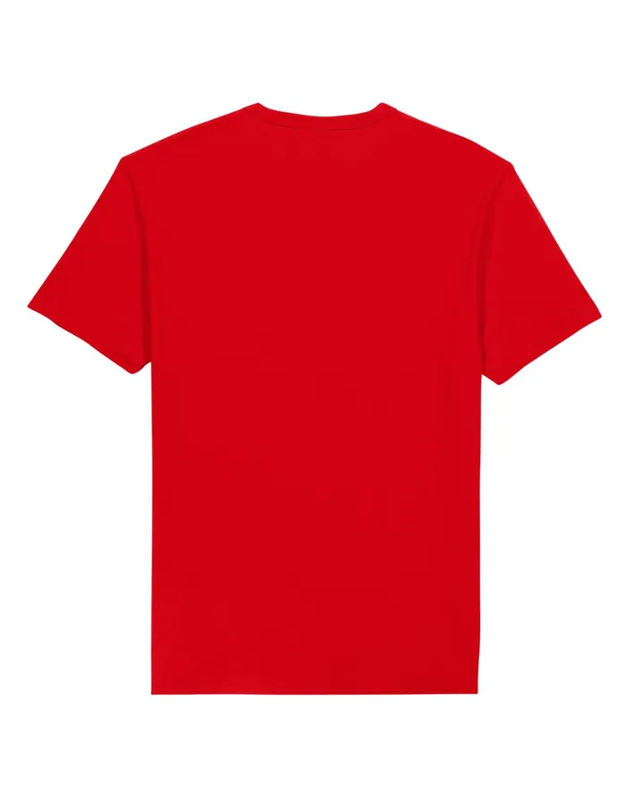 Heritage ShortSleeve TShirt Tokyo Team Red Scarlet Men Champion TShirts and Tops