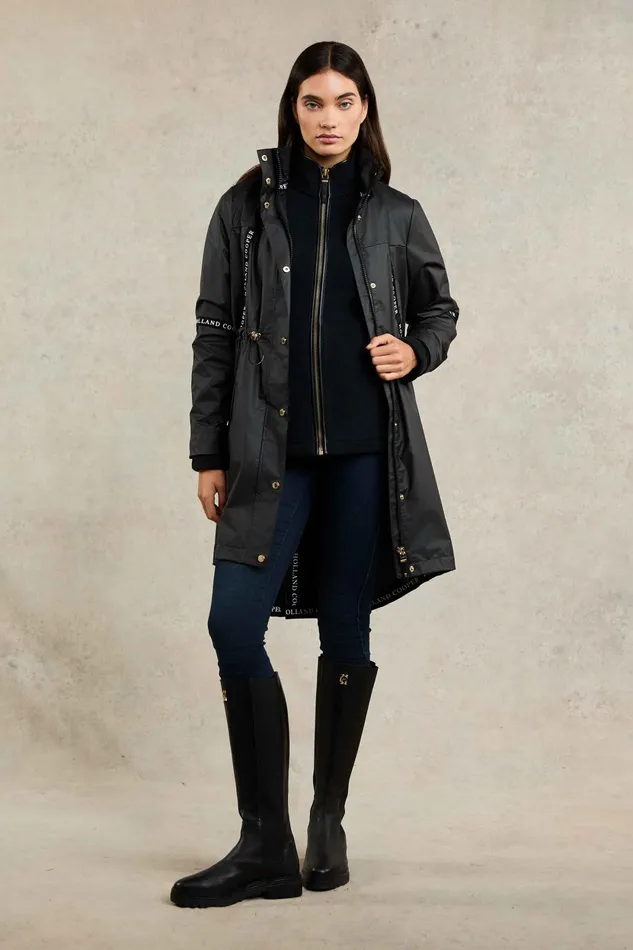 Holland Cooper Backpack Women Rain Coat Holland Cooper Backpack Women Rain Coat