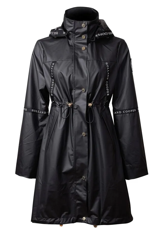 Holland Cooper Backpack Women Rain Coat Holland Cooper Backpack Women Rain Coat