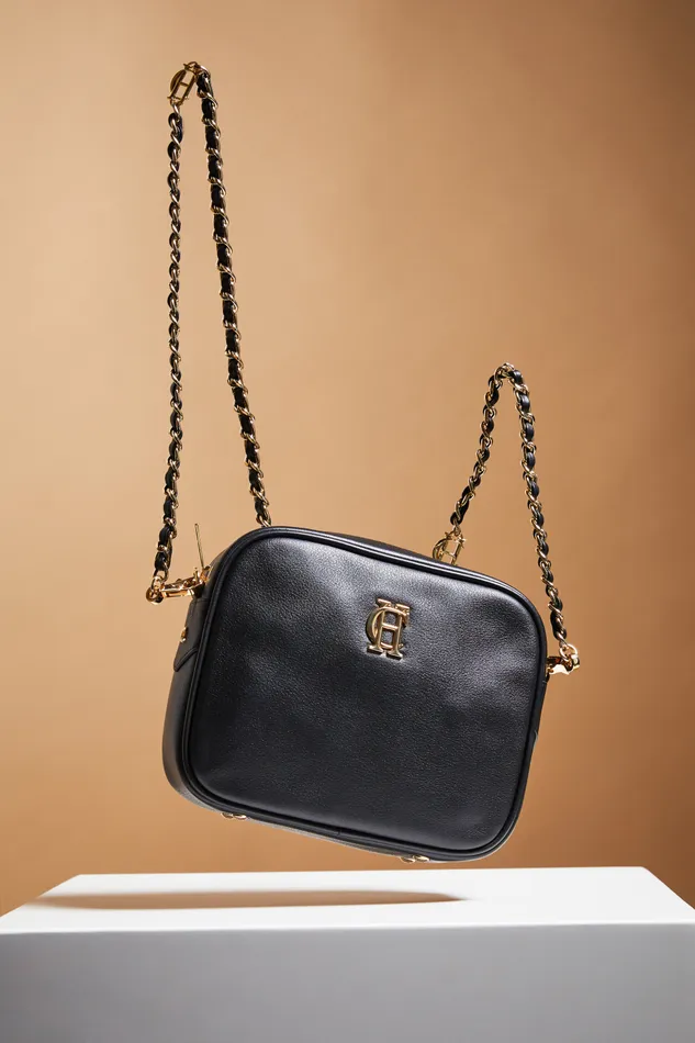 Holland Cooper Bags Women Soho Camera Bag Black