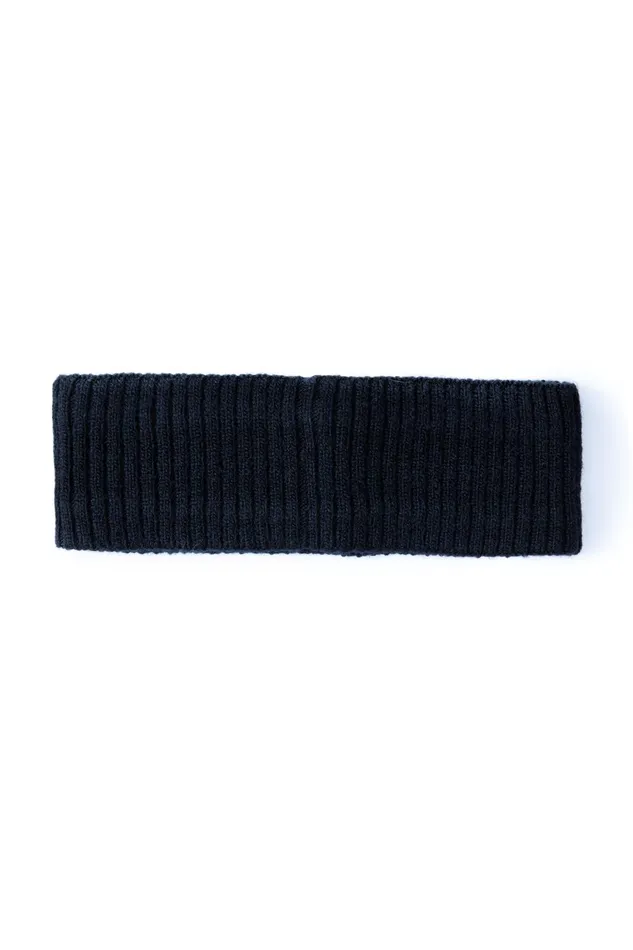 Holland Cooper Hats and Headbands Women Burghley Headband Ink Navy Holland Cooper Hats and Headbands Women Burghley Headband Ink Navy