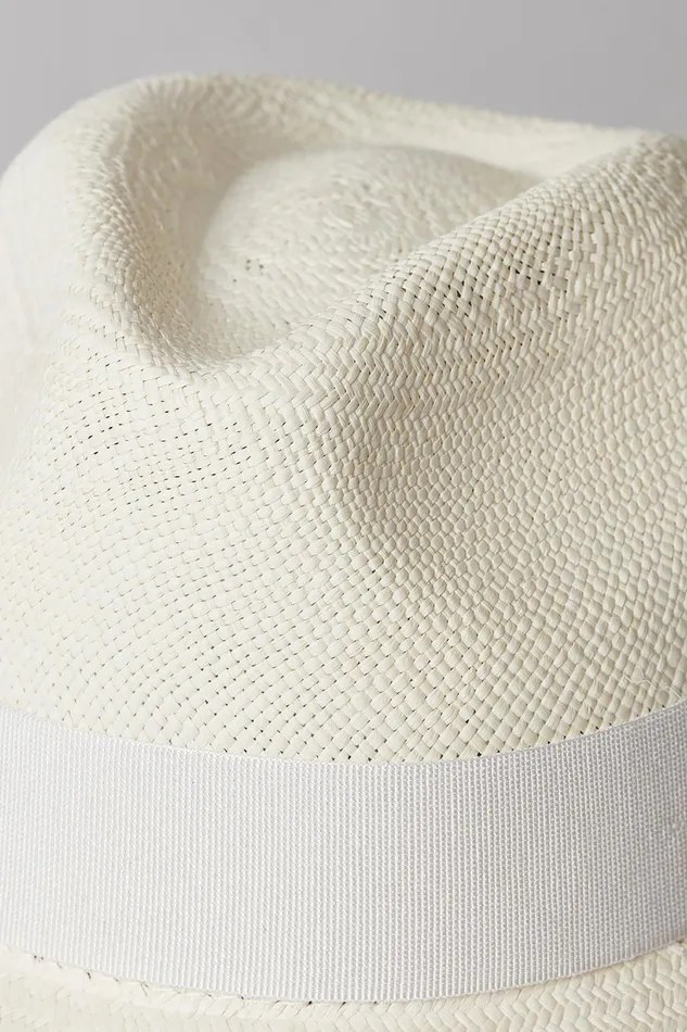Holland Cooper Hats and Headbands Women Jessica Hat White Holland Cooper Hats and Headbands Women Jessica Hat White