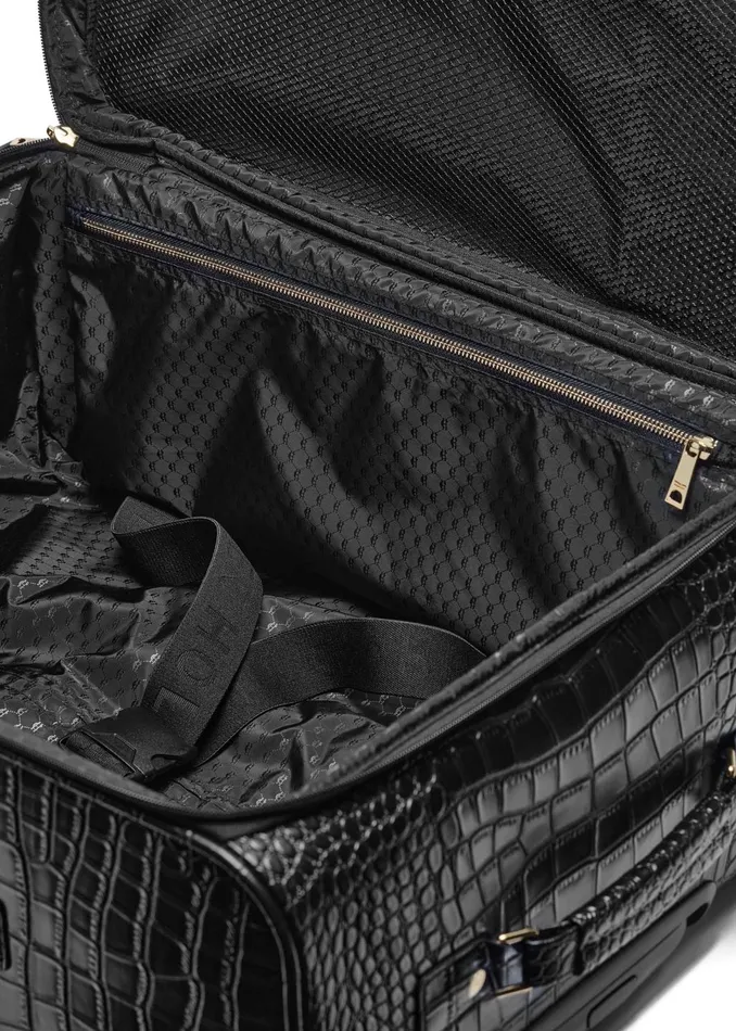 Holland Cooper Holdalls and Suitcases Women Knightsbridge Large Suitcase Holland Cooper Holdalls and Suitcases Women Knightsbridge Large Suitcase