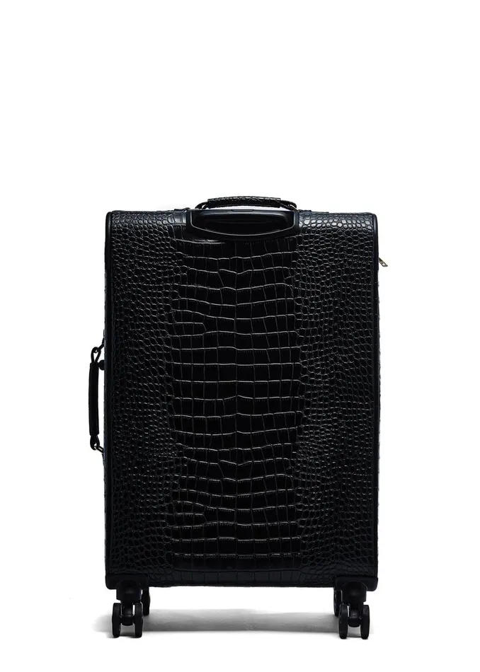 Holland Cooper Holdalls and Suitcases Women Knightsbridge Large Suitcase Holland Cooper Holdalls and Suitcases Women Knightsbridge Large Suitcase
