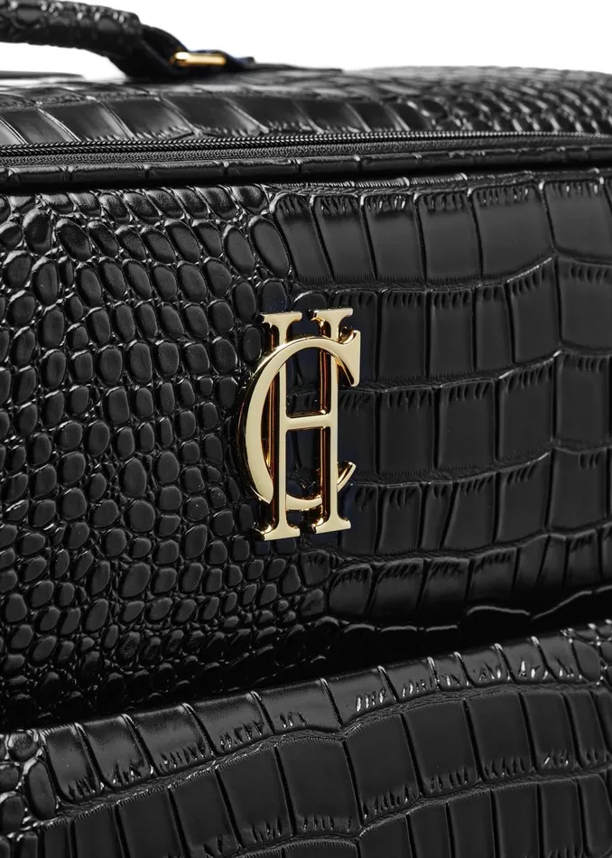 Holland Cooper Holdalls and Suitcases Women Knightsbridge Large Suitcase Holland Cooper Holdalls and Suitcases Women Knightsbridge Large Suitcase