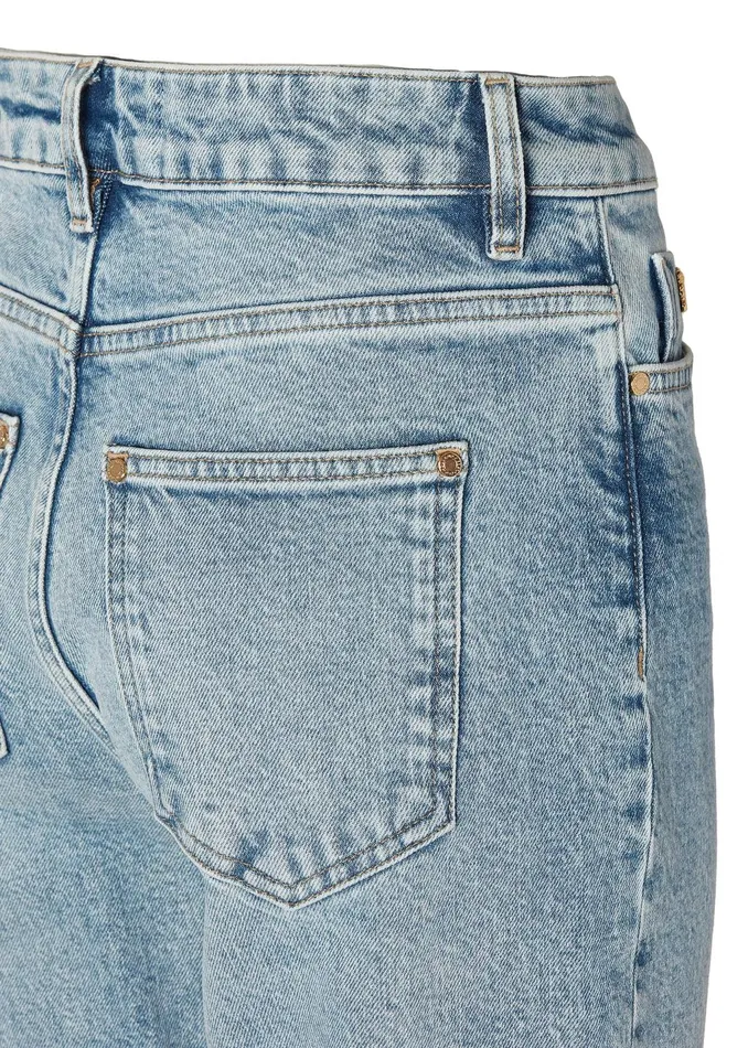 Holland Cooper Jeans Women Classic Straight Jean