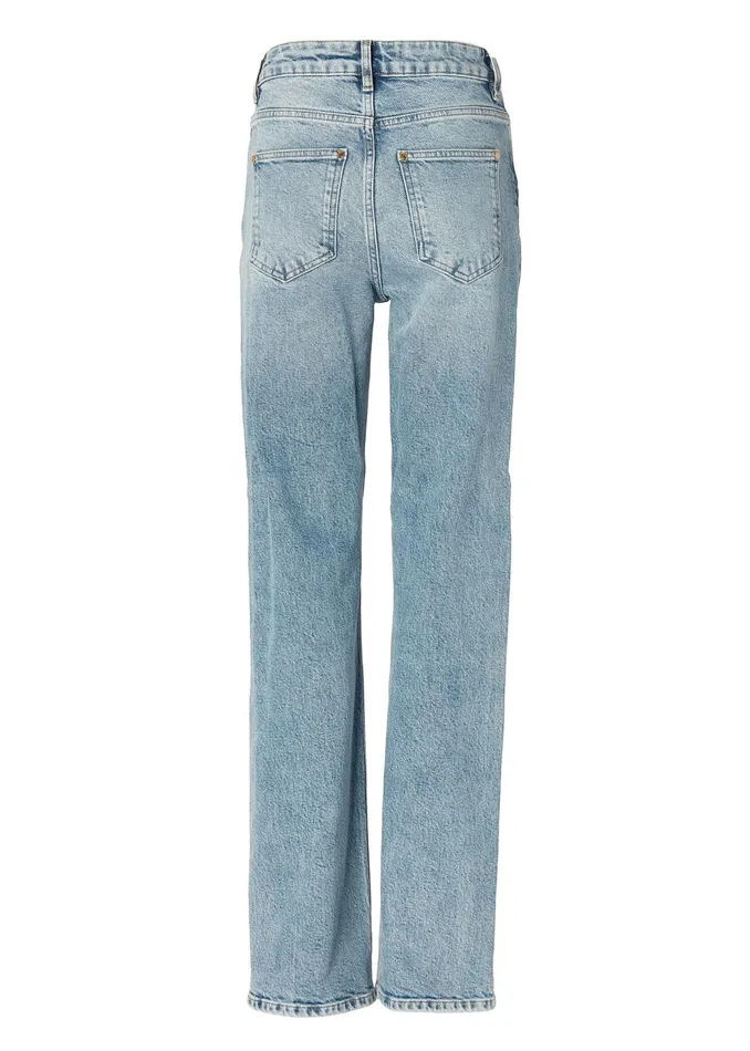 Holland Cooper Jeans Women Classic Straight Jean