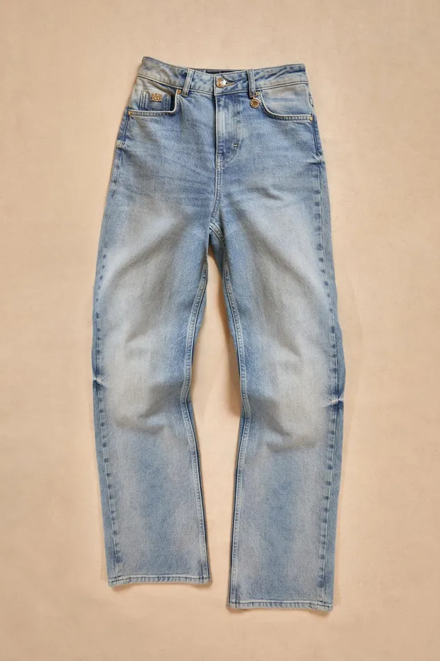 Holland Cooper Jeans Women Classic Straight Jean