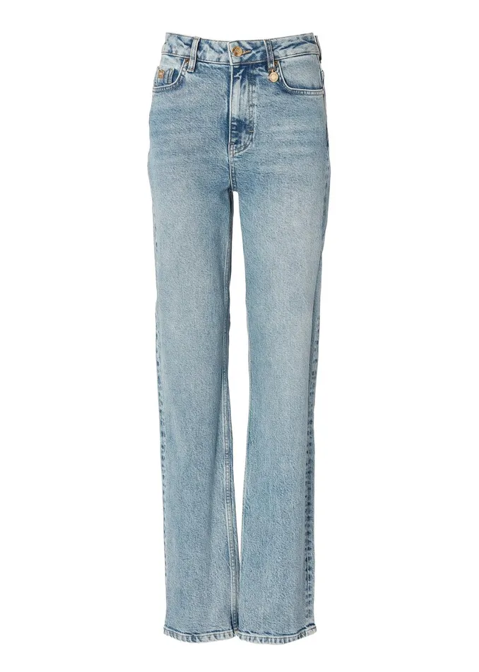 Holland Cooper Jeans Women Classic Straight Jean