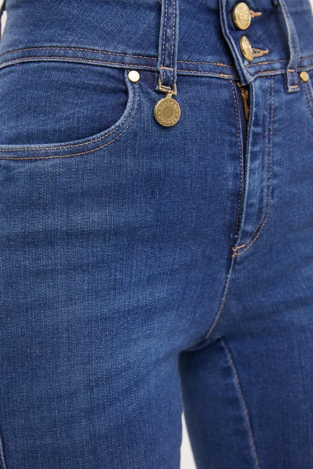 Holland Cooper Jeans Women Jodhpur Jean Denim Holland Cooper Jeans Women Jodhpur Jean Denim