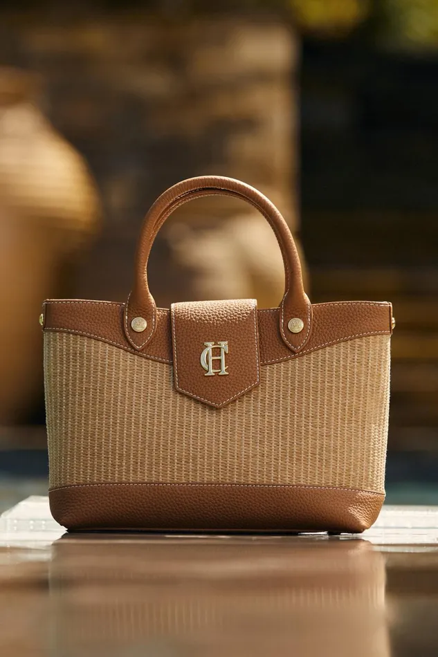 Holland Cooper Tote Bags Women Valencia Mini Tote