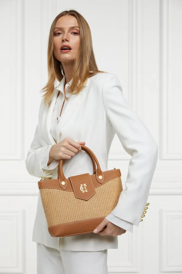 Holland Cooper Tote Bags Women Valencia Mini Tote