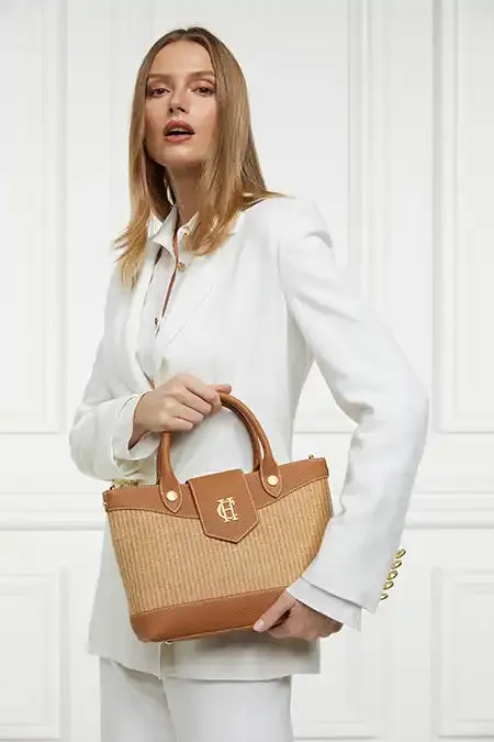 Holland Cooper Tote Bags Women Valencia Mini Tote