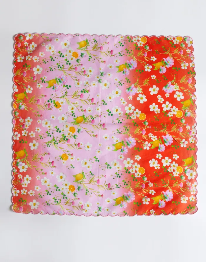 Home Women Cynthia Rowley Dinner Napkin