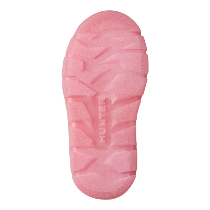 Hunter Boots Big Kids Cuddle Lug Sole Insulated Waterproof Snow Boots Medium Pink Kids Insulated and Snow Boots Hunter Boots Big Kids Cuddle Lug Sole Insulated Waterproof Snow Boots Medium Pink Kids Insulated and Snow Boots