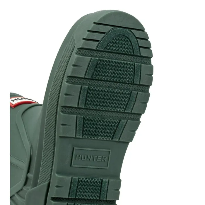 Hunter Boots Big Kids Grace Waterproof Rain Boots Medium Green Kids Rain Boots Hunter Boots Big Kids Grace Waterproof Rain Boots Medium Green Kids Rain Boots
