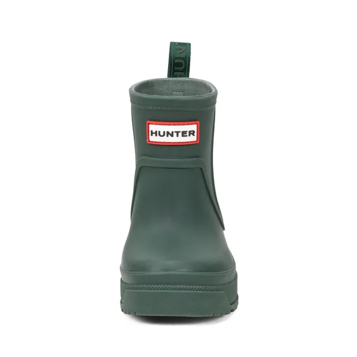 Hunter Boots Big Kids Grace Waterproof Rain Boots Medium Green Kids Rain Boots Hunter Boots Big Kids Grace Waterproof Rain Boots Medium Green Kids Rain Boots