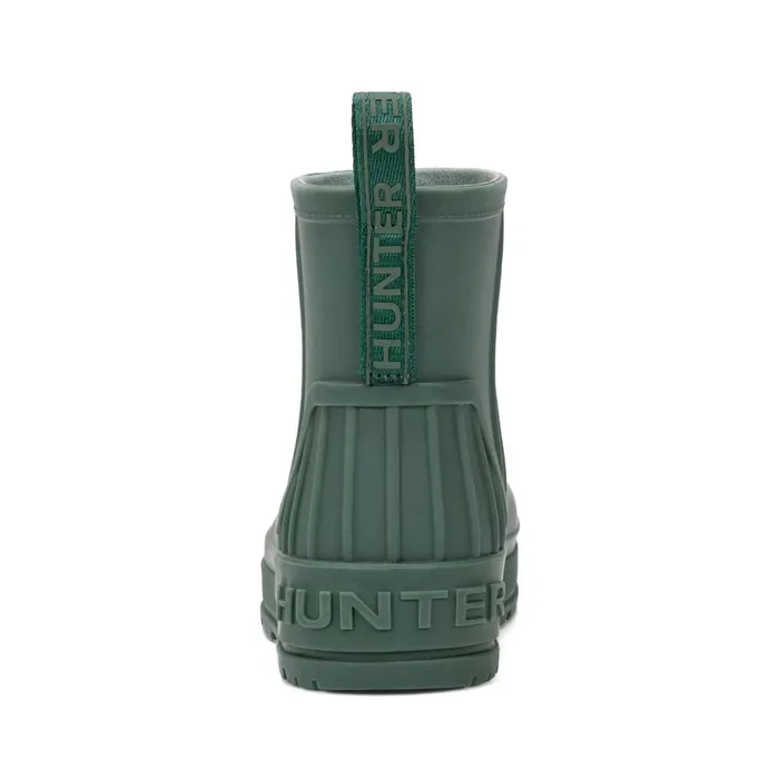 Hunter Boots Big Kids Grace Waterproof Rain Boots Medium Green Kids Rain Boots Hunter Boots Big Kids Grace Waterproof Rain Boots Medium Green Kids Rain Boots