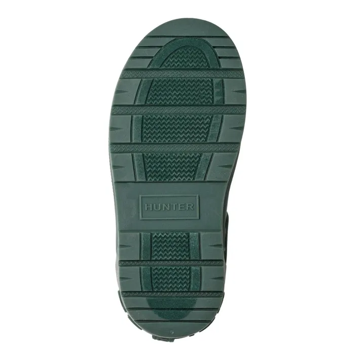 Hunter Boots Big Kids Grace Waterproof Rain Boots Medium Green Kids Rain Boots Hunter Boots Big Kids Grace Waterproof Rain Boots Medium Green Kids Rain Boots