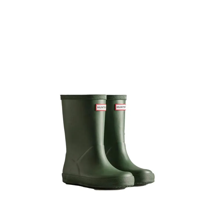 Hunter Boots Kids First Classic Rain Boots 8211 Hunter Boots Hunter Green Kids Rain Boots Hunter Boots Kids First Classic Rain Boots 8211 Hunter Boots Hunter Green Kids Rain Boots
