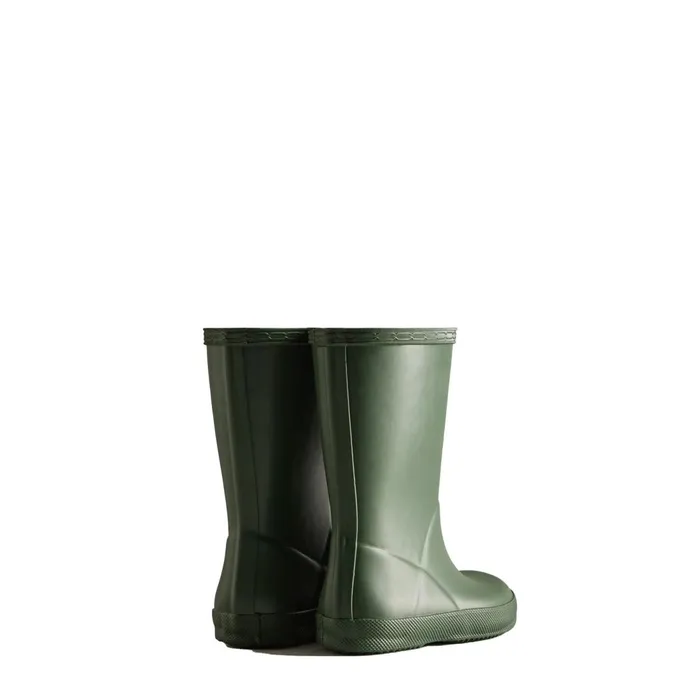 Hunter Boots Kids First Classic Rain Boots 8211 Hunter Boots Hunter Green Kids Rain Boots Hunter Boots Kids First Classic Rain Boots 8211 Hunter Boots Hunter Green Kids Rain Boots