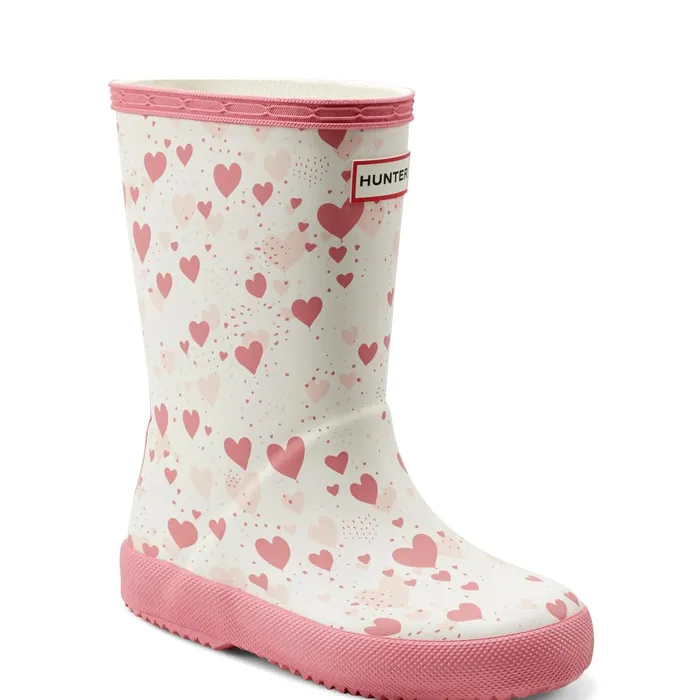 Hunter Boots Kids First Classic Rain Boots Ivory Kids Toddler039s Rain Boots Hunter Boots Kids First Classic Rain Boots Ivory Kids Toddler039s Rain Boots