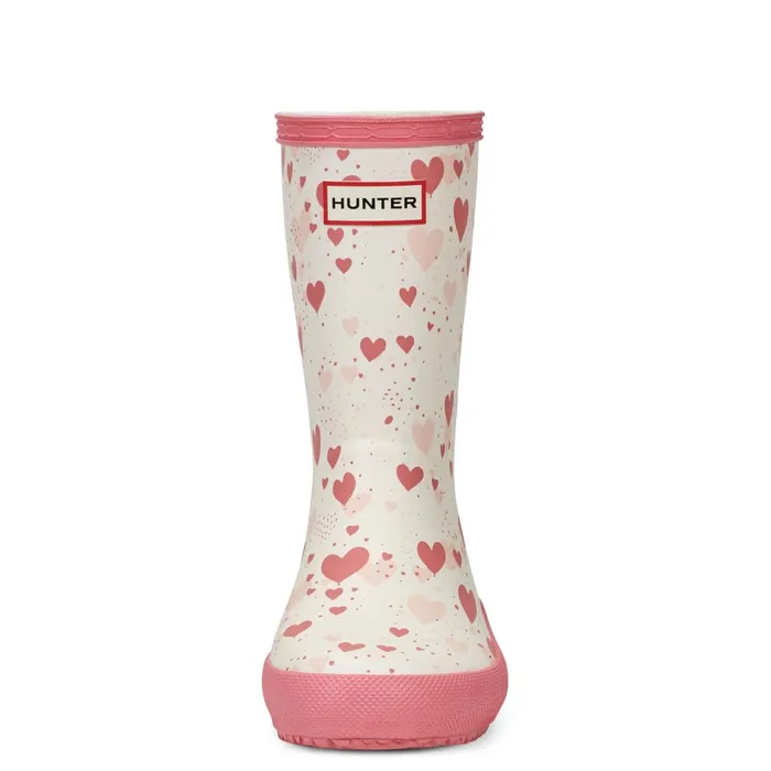 Hunter Boots Kids First Classic Rain Boots Ivory Kids Toddler039s Rain Boots Hunter Boots Kids First Classic Rain Boots Ivory Kids Toddler039s Rain Boots
