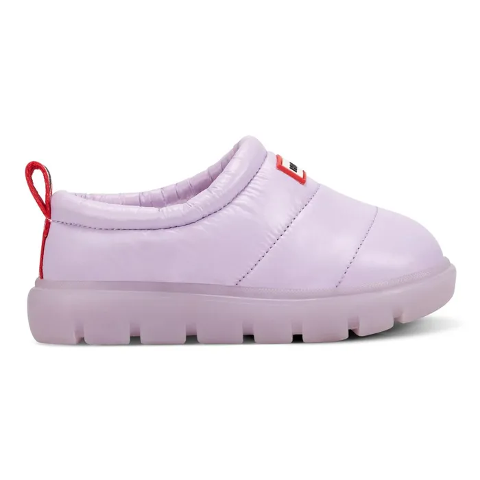 Hunter Boots Little Kids Cody Lug Sole Insulated Water Resistant Slipon Shoes Light Purple Kids Insulated and Snow Boots Hunter Boots Little Kids Cody Lug Sole Insulated Water Resistant Slipon Shoes Light Purple Kids Insulated and Snow Boots