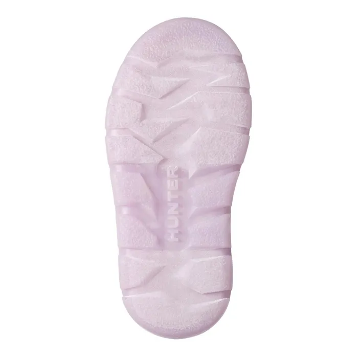 Hunter Boots Little Kids Cody Lug Sole Insulated Water Resistant Slipon Shoes Light Purple Kids Insulated and Snow Boots Hunter Boots Little Kids Cody Lug Sole Insulated Water Resistant Slipon Shoes Light Purple Kids Insulated and Snow Boots