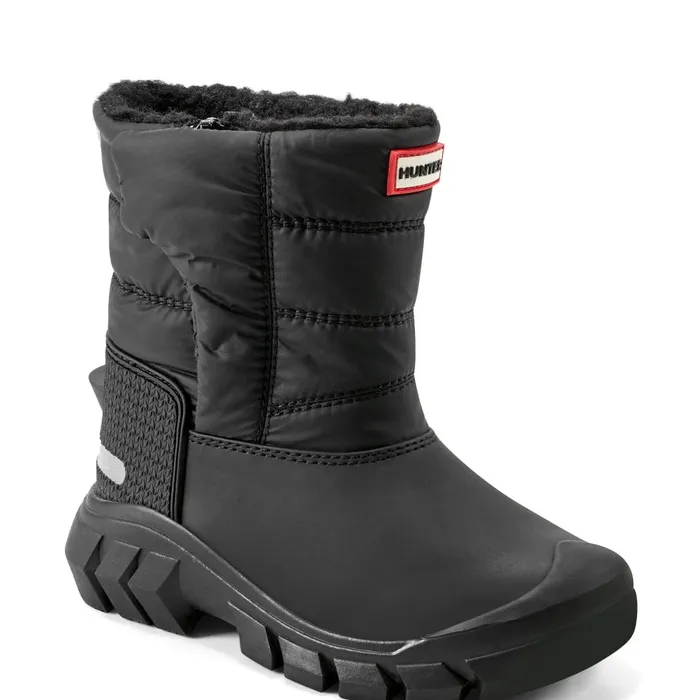 Hunter Boots Little Kids Insulated Snow Boots Black Kids Insulated and Snow Boots Hunter Boots Little Kids Insulated Snow Boots Black Kids Insulated and Snow Boots