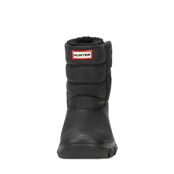 Hunter Boots Little Kids Insulated Snow Boots Black Kids Insulated and Snow Boots Hunter Boots Little Kids Insulated Snow Boots Black Kids Insulated and Snow Boots