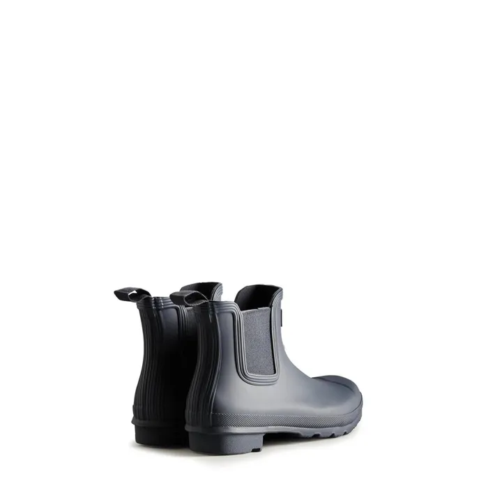 Hunter Boots Original Chelsea Boots 8211 Hunter Boots Navy Women Short and Ankle Boots Hunter Boots Original Chelsea Boots 8211 Hunter Boots Navy Women Short and Ankle Boots