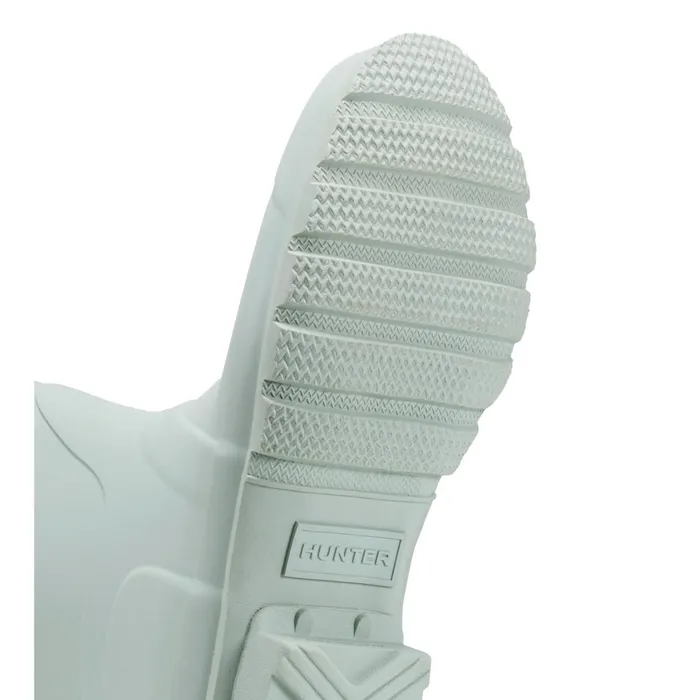 Hunter Boots Original Short Rain Boots Light Green Women Short and Ankle Boots Hunter Boots Original Short Rain Boots Light Green Women Short and Ankle Boots