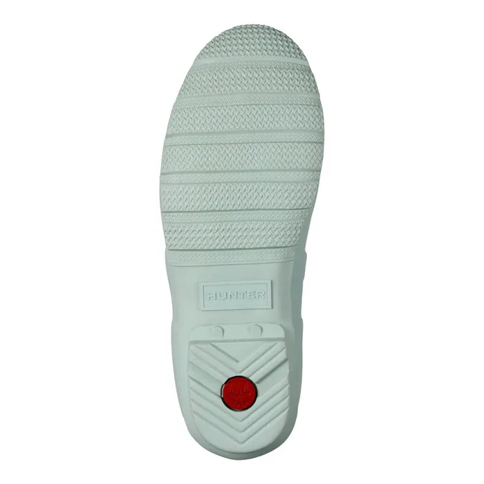Hunter Boots Original Short Rain Boots Light Green Women Short and Ankle Boots Hunter Boots Original Short Rain Boots Light Green Women Short and Ankle Boots