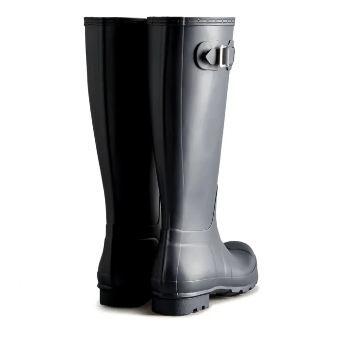 Hunter Boots Original Tall Rain Boots 8211 Hunter Boots Navy Men Rain Boots