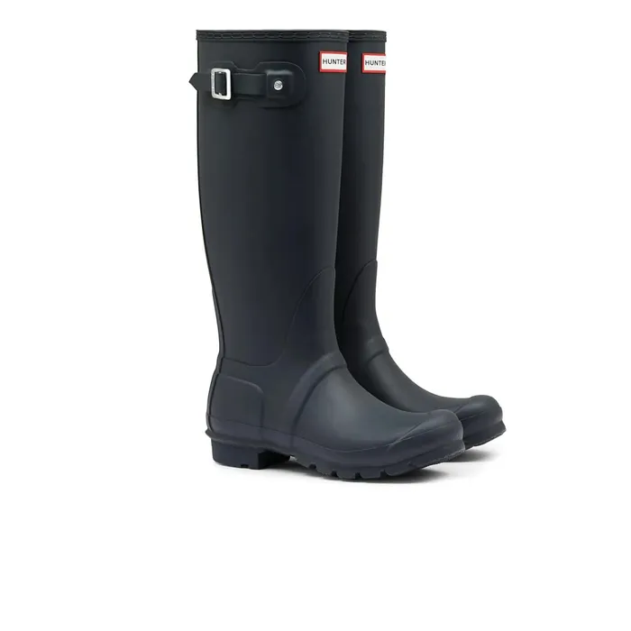 Hunter Boots Original Tall Rain Boots 8211 Hunter Boots Navy Women Tall Boots Hunter Boots Original Tall Rain Boots 8211 Hunter Boots Navy Women Tall Boots