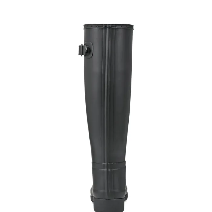 Hunter Boots Refined Slim Fit Rain Boots 8211 Hunter Boots Black Women Rain Boots Hunter Boots Refined Slim Fit Rain Boots 8211 Hunter Boots Black Women Rain Boots