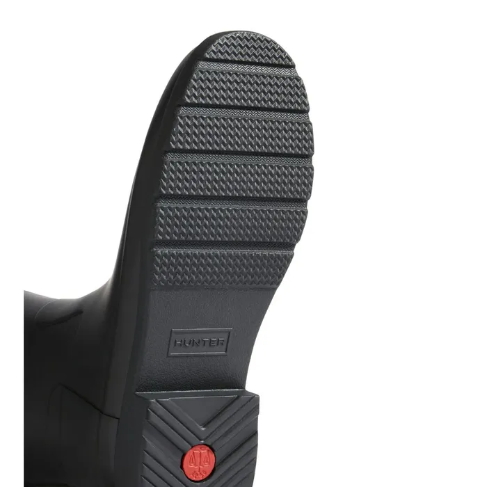 Hunter Boots Refined Tall Rain Boots 8211 Hunter Boots Black Women Rain Boots Hunter Boots Refined Tall Rain Boots 8211 Hunter Boots Black Women Rain Boots